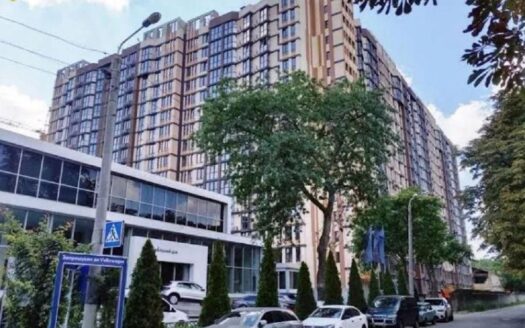 Продам квартиру 51.9 кв.м., 9/16, новый дом, жк Прохоровский Квартал.