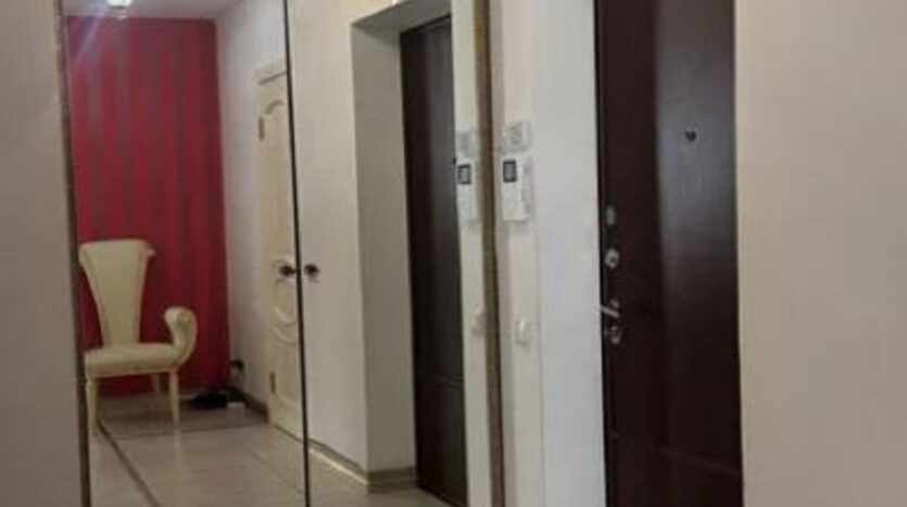 Продам квартиру 82 кв. м., 14/16, ул. Марш. Говорова/парк Победы. — фото 17