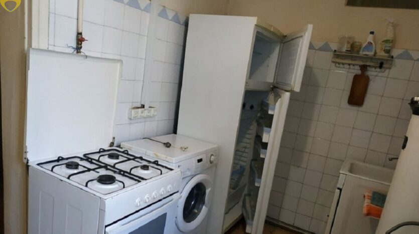 Продам 2 комнатную квартиру, ул. Ген. Ватутина/Прохоровская, 2/3, 46 кв.м. — фото 12