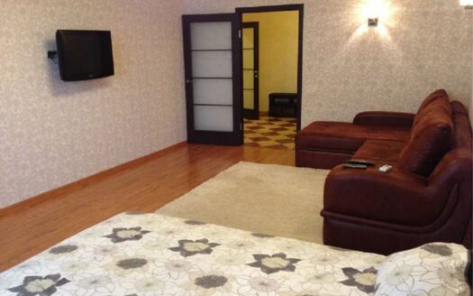 Продам квартиру 65 кв. м., 10/22, новый дом, жк 1-я Жемчужина.
