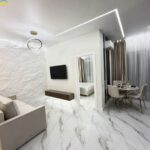 Продам квартиру 42.3 кв.м., 9/24, новый дом, жк 66-я Жемчужина. — фото 14