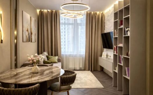 Продам 2 кімнатну квартиру в новому будинку в ЖК 66-а Перлина.