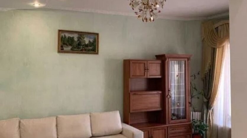 Продам двухэтажный дом с мансардой, ул. Толбухина/Жаботинского. — Головне фото