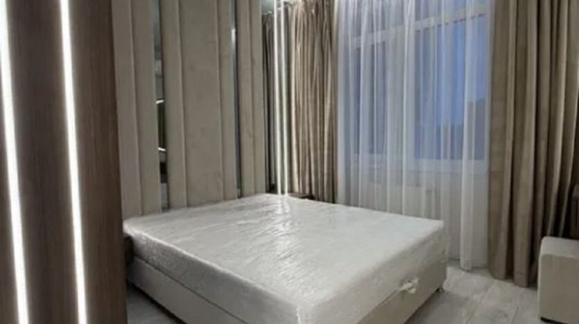 Продам квартиру 42.3 кв.м., 9/24, новый дом, жк 66-я Жемчужина. — фото 19
