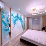 Продам большую квартиру в новом доме в жк 49-я Жемчужина. — фото 2