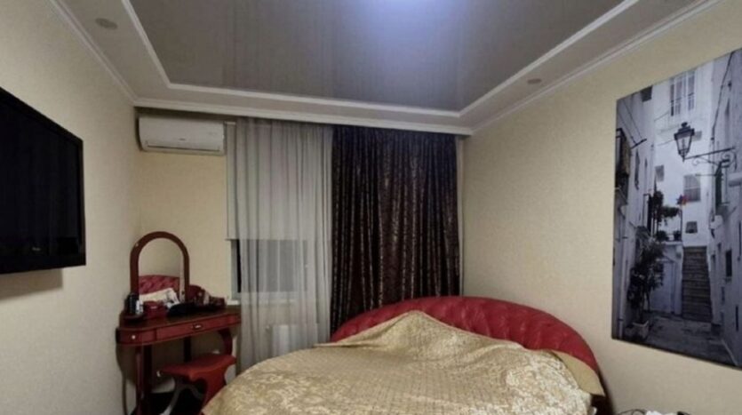 Продам квартиру 43 кв.м., 21/23, новый дом, жк Альтаир-2. — фото 4