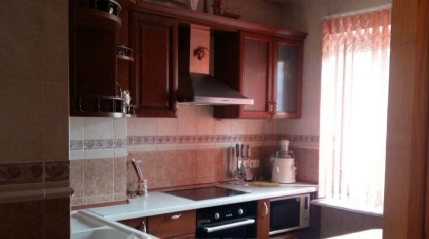 Продам 3 комнатную квартиру, Добровольского пр./Затонского, 5/16, 77 кв.м. — фото 8