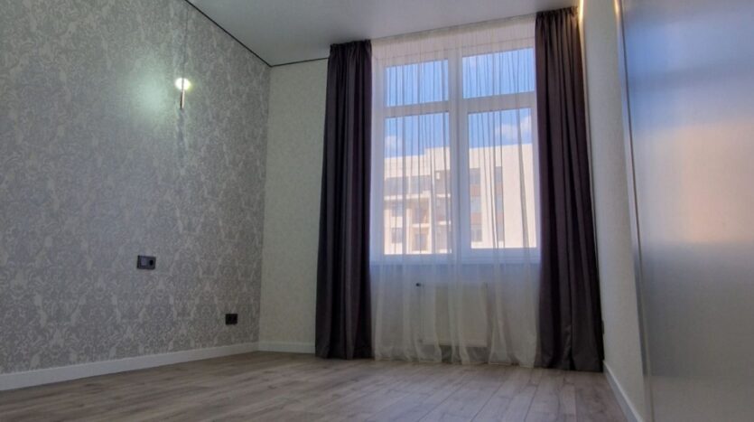 Продам квартиру 43 кв.м., 20/25,  новый дом, жк 63-я Жемчужина. — фото 18