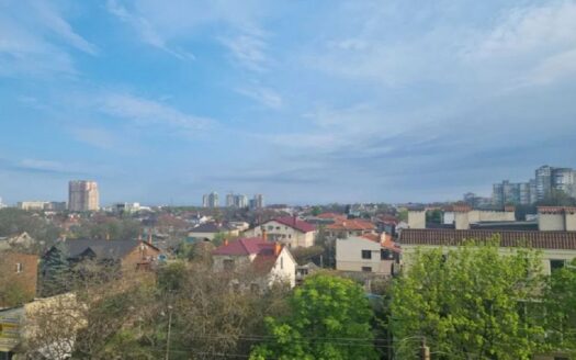 Продам квартиру 70 кв. м., 5/25, новый дом, жк Горизонт.
