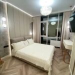 Продам квартиру 60 кв.м., 21/24, новый дом, жк Гагарин Плаза-1. — Головне фото