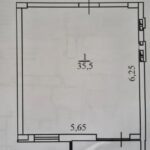 Продам квартиру 35.5 кв. м., новый дом, жк Акварель-7. — фото 9