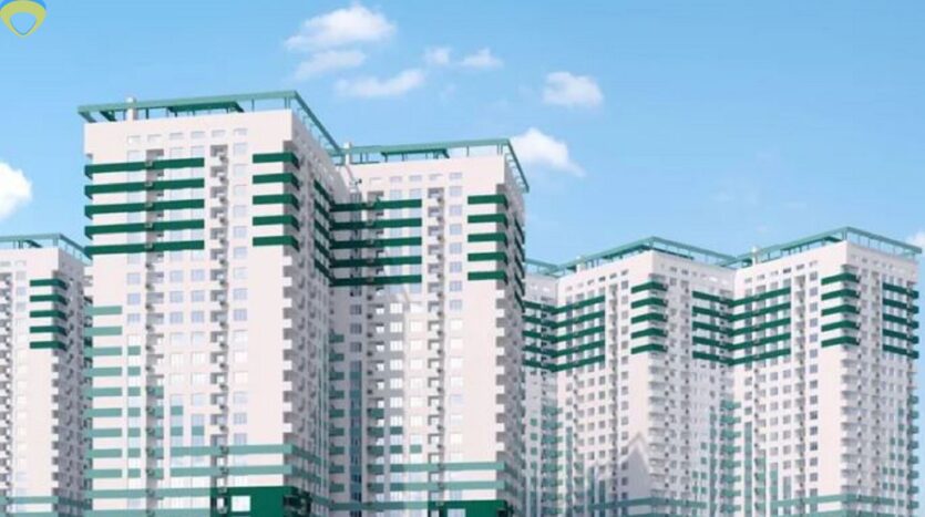 Продам квартиру 63 кв.м., новый дом, жк Альтаир-3. — фото 3