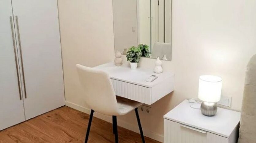 Продам  квартиру 46 кв.м., 12/25, новый дом, жк Атмосфера. — фото 11