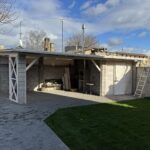 Продам двухэтажный дом 140 кв. м., ул. Кордонная/7-я Степная. — фото 14