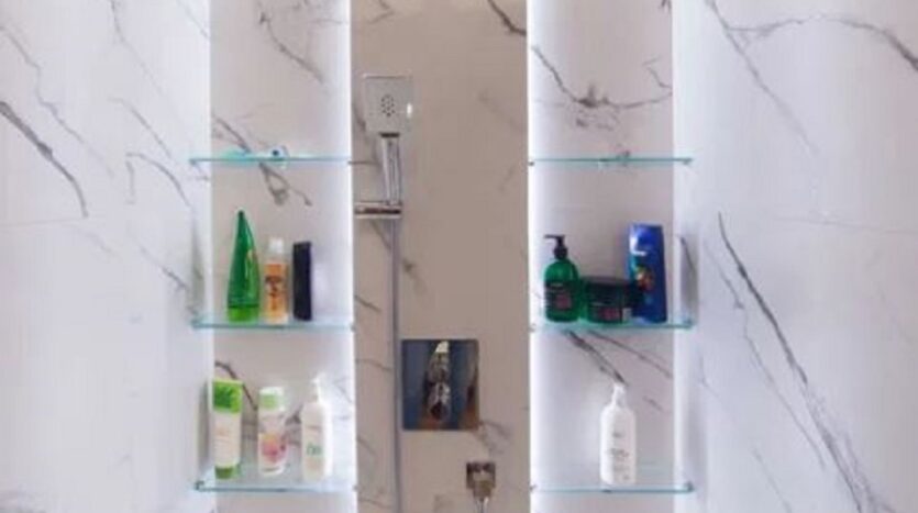 Продам большую квартиру в новом доме в жк 49-я Жемчужина. — фото 16