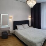 Продам квартиру 42 кв.м., 14/25, новый дом, жк 61-я Жемчужина. — фото 4