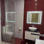 Продам евродвущку 62 кв. м., 3/21, новый дом, жк Руслан и Людмила. — фото 8