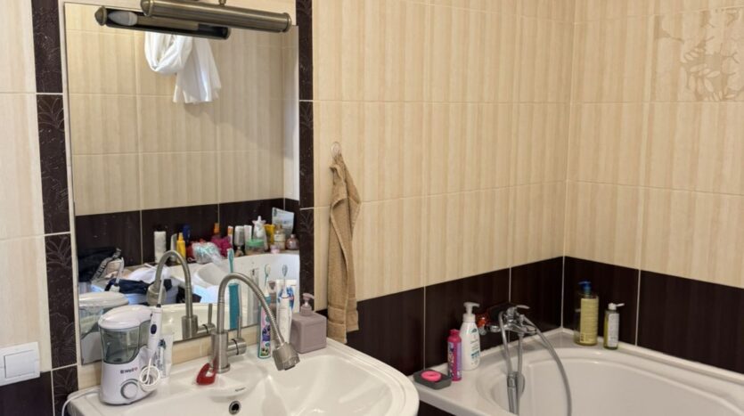 Продам двухэтажный дом 140 кв. м., ул. Кордонная/7-я Степная. — фото 2