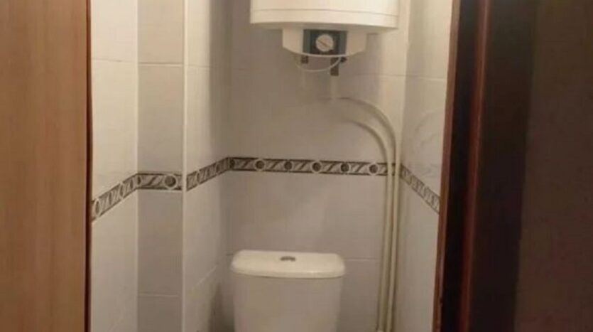 Продам квартиру 74.8 кв. м., 4/9, ул. Ак. Вильямса/Ак. Королева. — фото 4