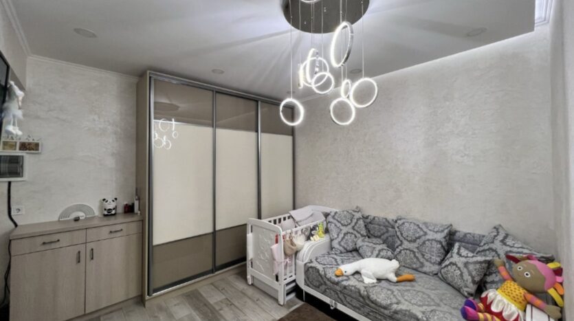 Продам квартиру 48 кв. м., 22/24, новый дом, жк Апельсин. — фото 3