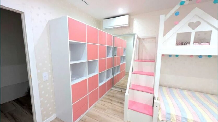 Продам большую квартиру в новом доме в жк 49-я Жемчужина. — фото 12
