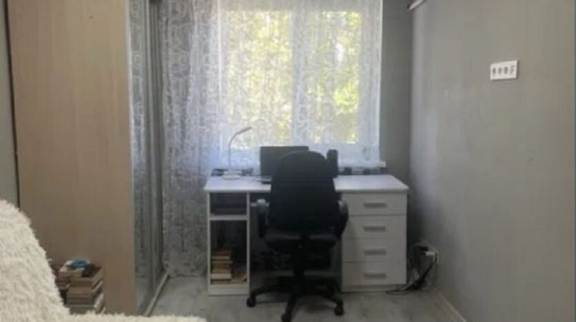 Продам 3-кімнатну квартиру, вул. Сегедська / Марш. Говорова. — фото 4
