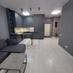 Продам квартиру 41.5 кв.м., 14/25, новый дом, жк Манхетен. — фото 4