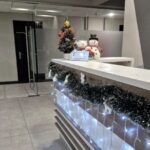 Продам квартиру 43 кв.м., 21/23, новый дом, жк Альтаир-2. — фото 2