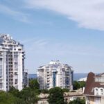 Продам квартиру 100 кв. м., 10/12, новый дом, жк Марсель. — Головне фото