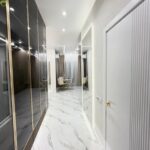 Продам квартиру 42.3 кв.м., 9/24, новый дом, жк 66-я Жемчужина. — фото 5