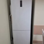 Продам квартиру 60.5 кв.м., 8/25, новый дом, жк Лимнос. — фото 18