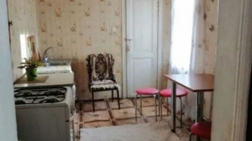 Продам квартиру 39 кв. м., 2/2, ул. Прохоровская/Мясоедовская. — фото 2