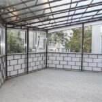 Продам двухуровневую квартиру, ул. Ясная/Вице-Адмирала Азарова. — фото 8