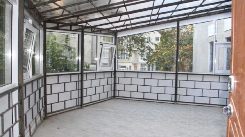Продам двухуровневую квартиру, ул. Ясная/Вице-Адмирала Азарова. — фото 8