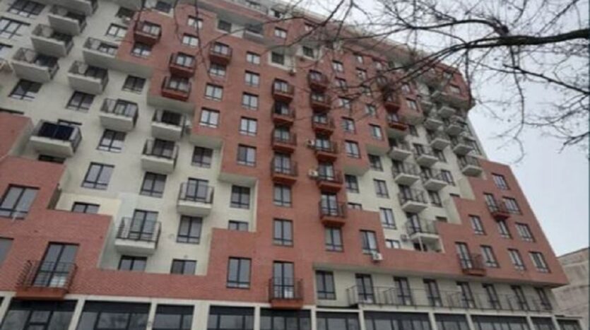 Продам смарт -  квартиру 22.9 кв.м., 2/11, новый дом, жк Love. — фото 2