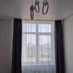 Продам квартиру 43 кв.м., 20/25,  новый дом, жк 63-я Жемчужина. — фото 17