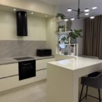 Продам евродвущку 62 кв. м., 3/21, новый дом, жк Руслан и Людмила. — фото 4