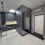 Продам квартиру 41.5 кв.м., 14/25, новый дом, жк Манхетен. — фото 9