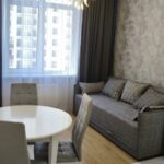 Продам квартиру 42 кв.м., 14/25, новый дом, жк 61-я Жемчужина. — фото 7