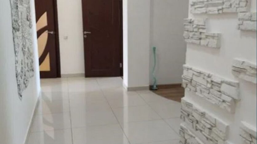 Продам квартиру 100 кв. м., 10/12, новый дом, жк Марсель. — фото 2