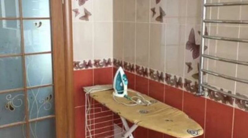 Продам двухэтажный дом в закрытом жм Добрый (Хаджибеевский район). — фото 5