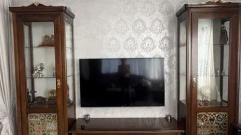 Продам квартиру 82 кв. м., 14/16, ул. Марш. Говорова/парк Победы. — фото 6