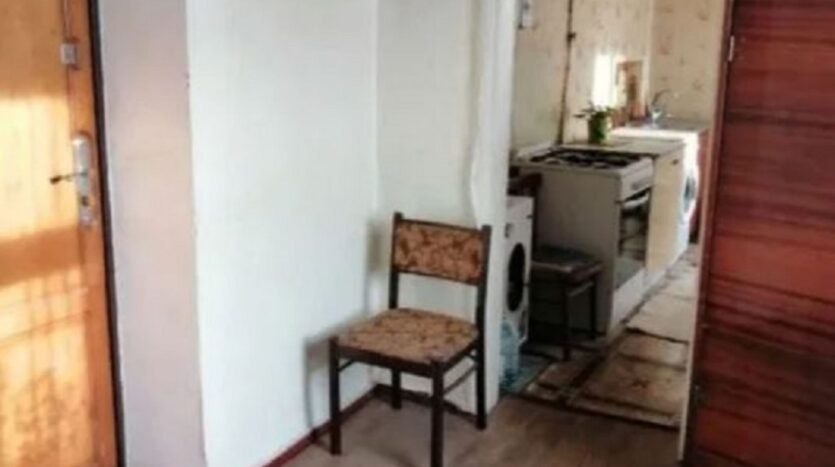 Продам квартиру 39 кв. м., 2/2, ул. Прохоровская/Мясоедовская. — фото 4