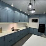 Продам квартиру 86.5 кв.м., 11/24, новый дом, жк Дмитриевский-3. — фото 6
