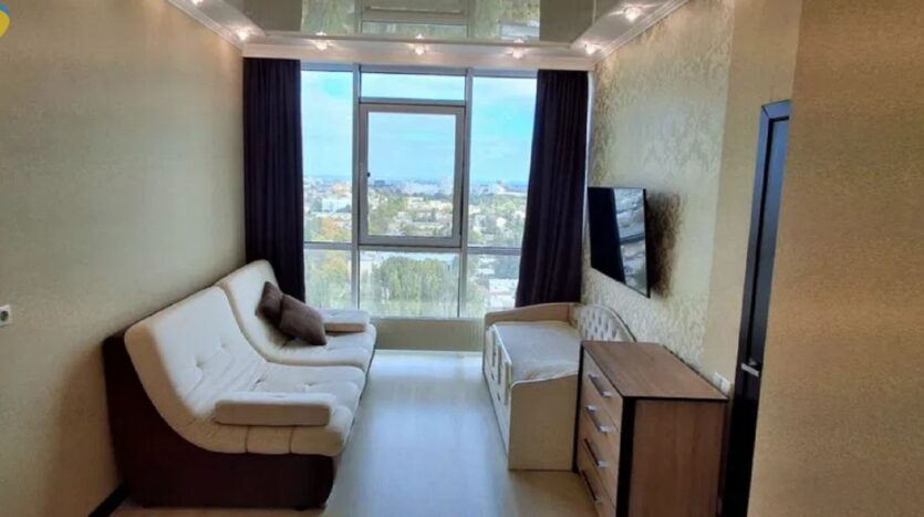 Продам квартиру 32.4 кв.м., 20/20, новый дом, жк 22-я Жемчужина. — фото 9