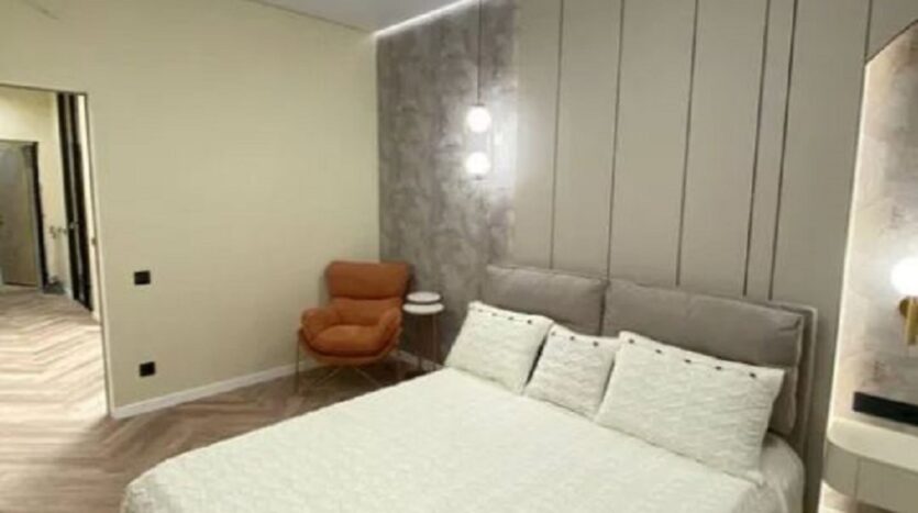Продам квартиру 60 кв.м., 21/24, новый дом, жк Гагарин Плаза-1. — фото 5