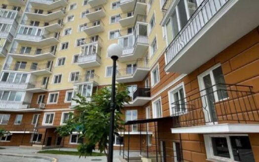 Продам 1 кімнатну квартиру в новому будинку в ЖК Континент.