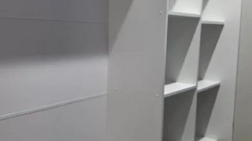 Продам квартиру 60 кв. м., 14/18, новый дом, жк Солнечный-4. — фото 4