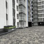 Продам квартиру 52.54 кв.м., 1/17, новый  дом, жк Акварель-3. — фото 2
