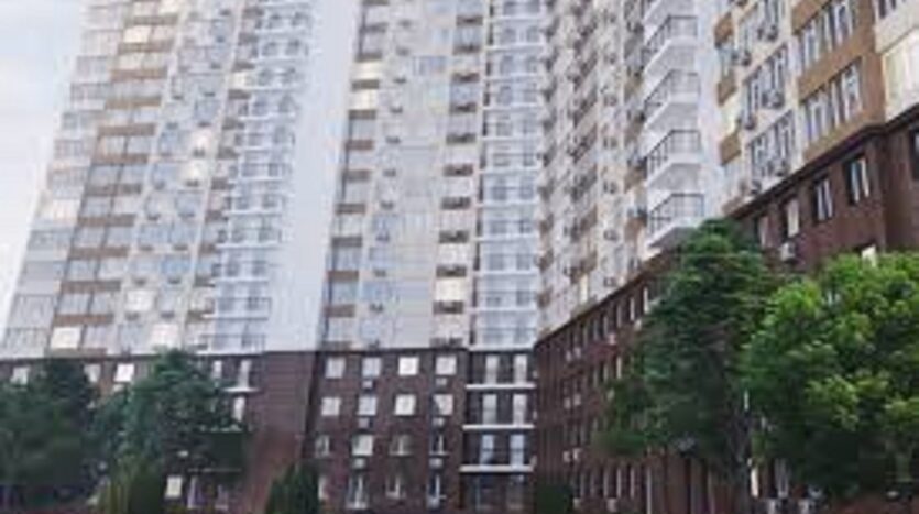 Продам  квартиру 61 кв.м., 10/19.  новый дом, жк 53-я Жемчужина. — фото 3